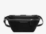 M/S Belt Bag - Eclipse Black/Black