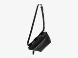 M/S Belt Bag - Eclipse Black/Black