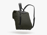 M/S Backpack - Shelter Green/Black