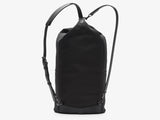 M/S Carpet Bag - Eclipse Black/Black