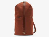 M/S Carpet Bag - Terracotta/Cuoio