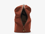 M/S Carpet Bag - Terracotta/Cuoio