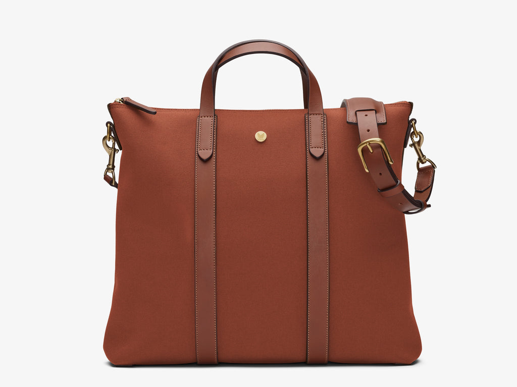 M/S Mate - Terracotta/Cuoio