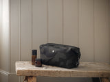 M/S Washbag - Into The Deep/Black