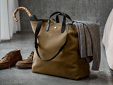 M/S Verve - Khaki/Black